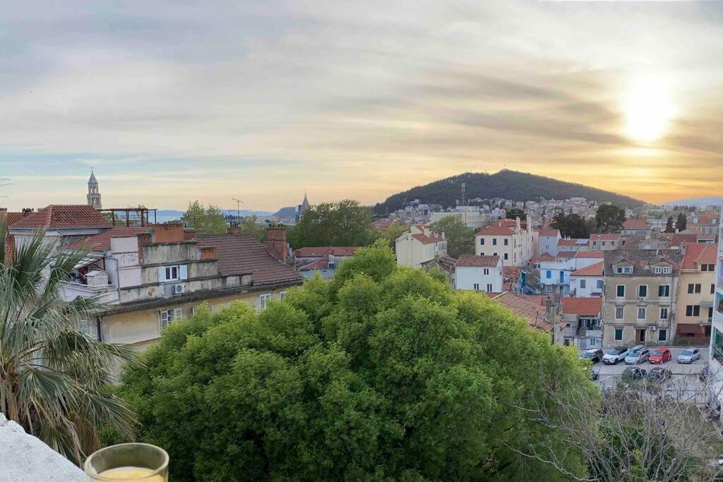 Panorama-place For You With Amazing View *