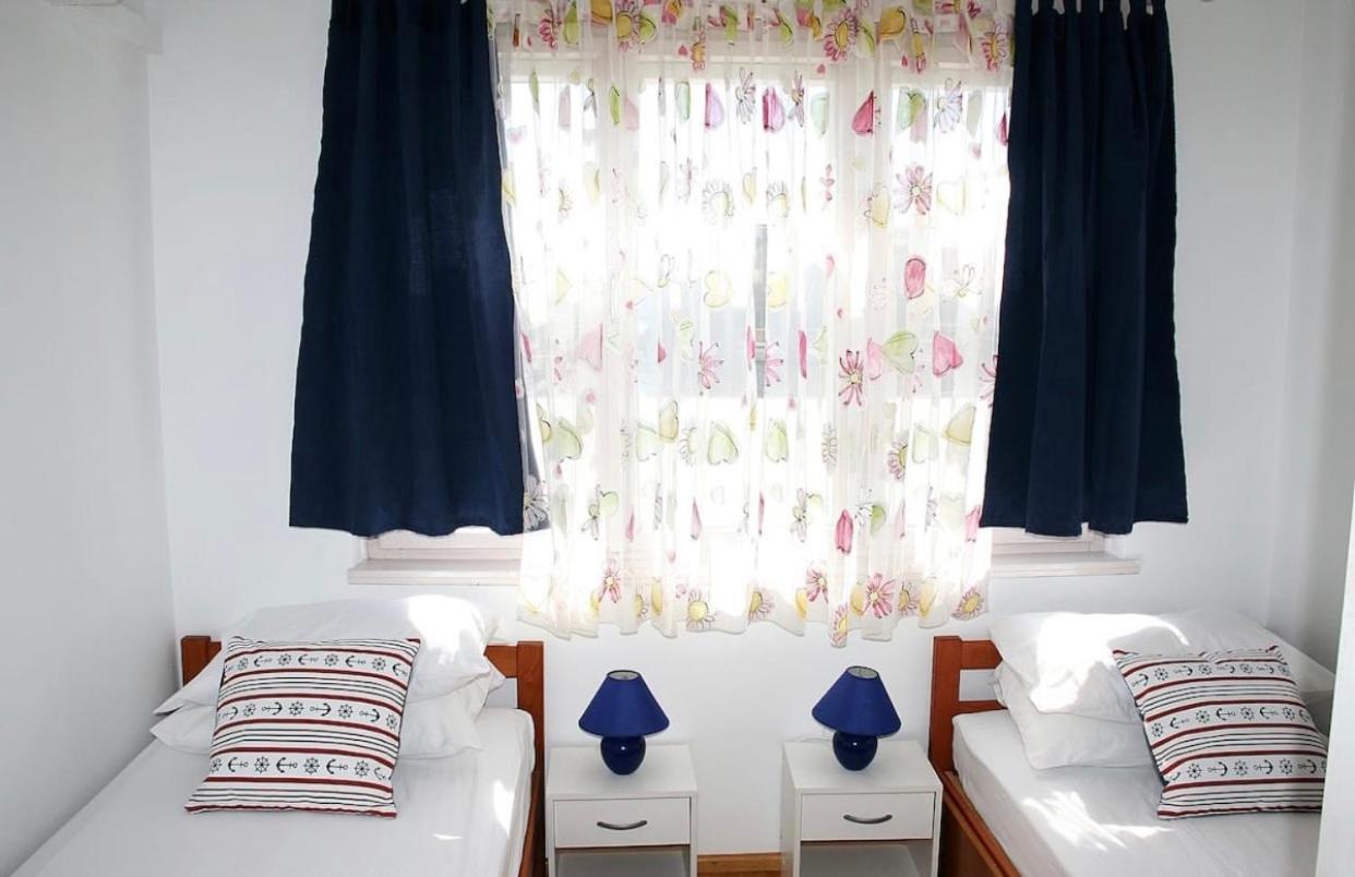 Apartament Panorama-place For You With Amazing View Split