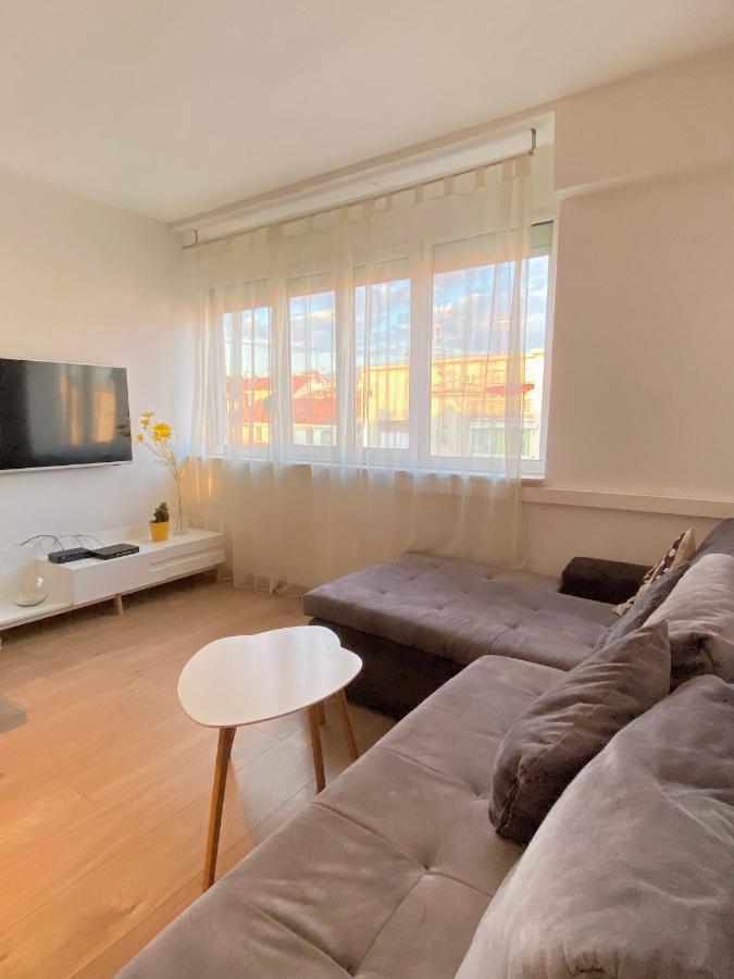 Apartament Panorama-place For You With Amazing View Split