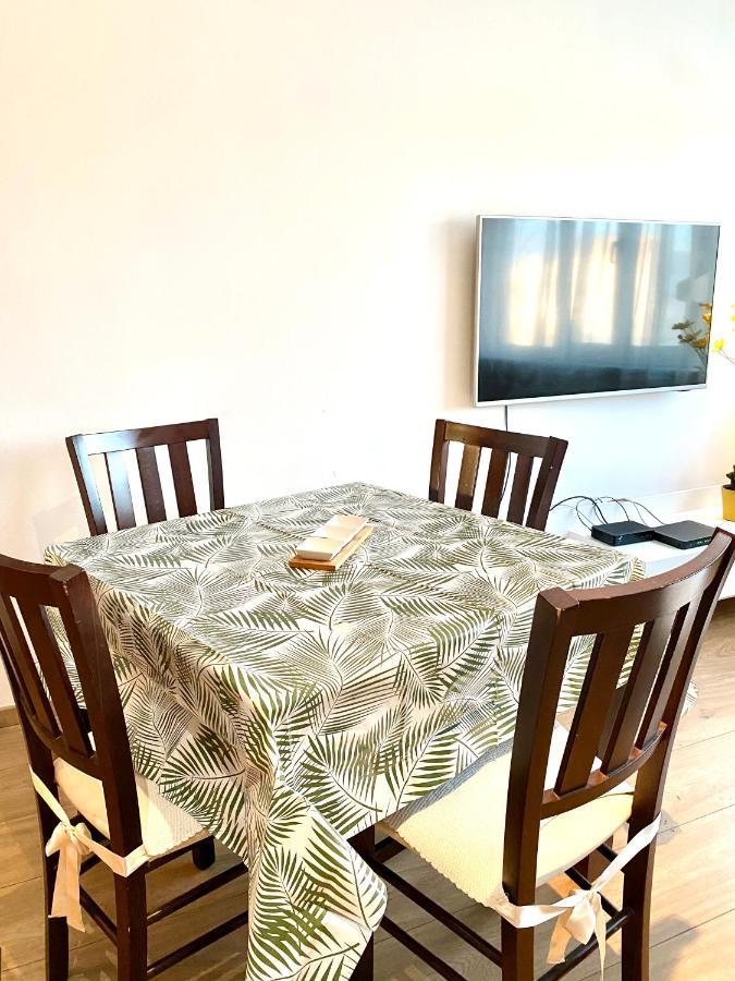 Panorama-place For You With Amazing View Apartament *
