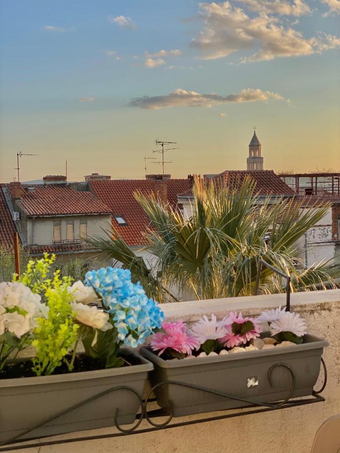 Panorama-place For You With Amazing View Apartament *