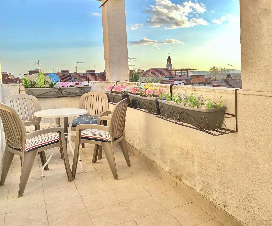 Apartament Panorama-place For You With Amazing View