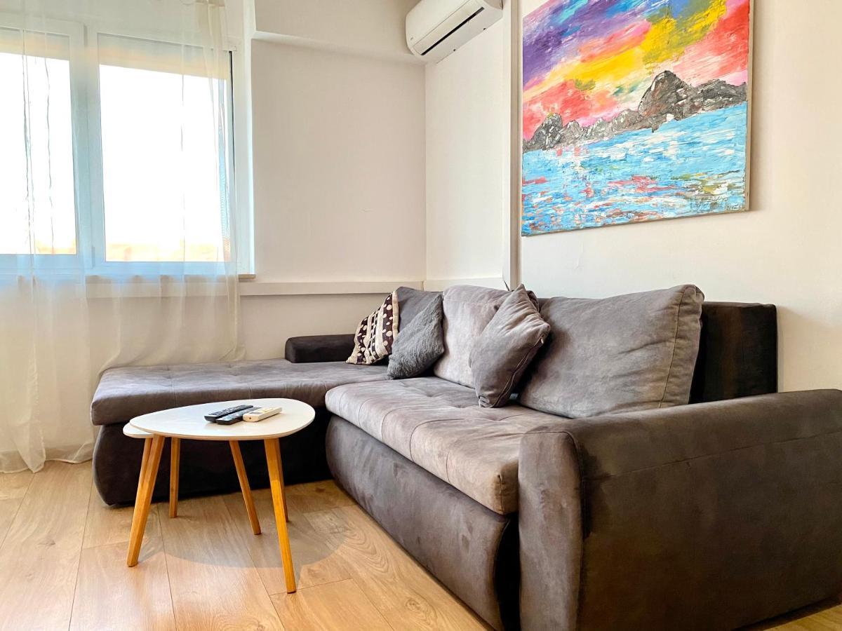 Apartament Panorama-place For You With Amazing View
