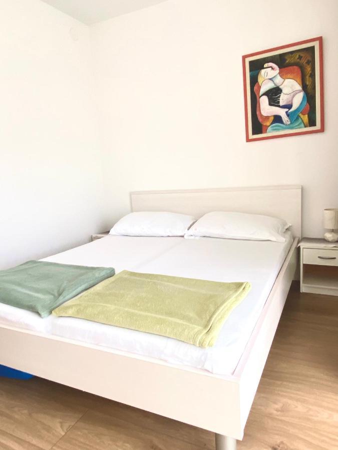 Apartament Panorama-place For You With Amazing View Split